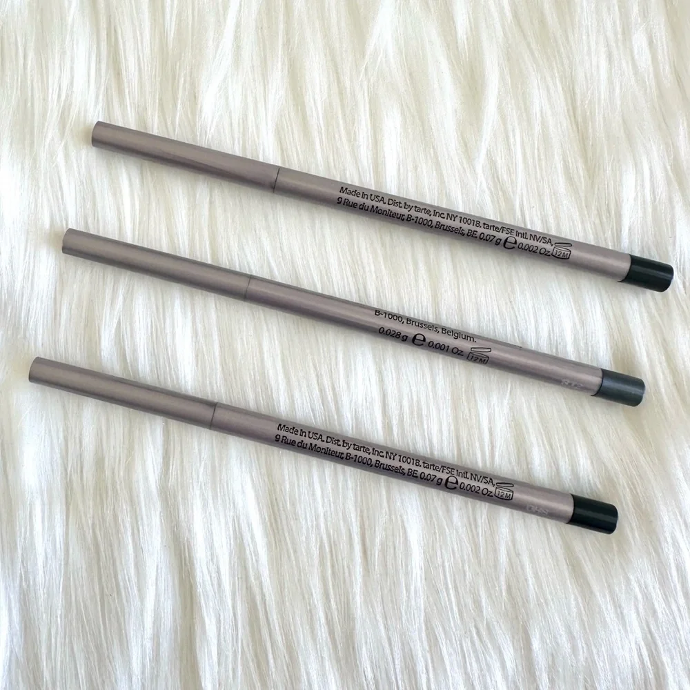 RARE TARTE LINER SET